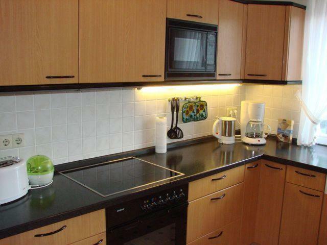 Karin Tiedemann Appartement *