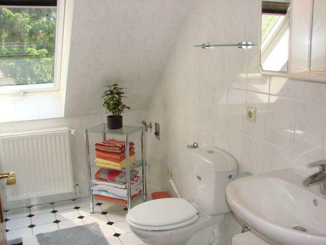Appartement Karin Tiedemann Hechthausen
